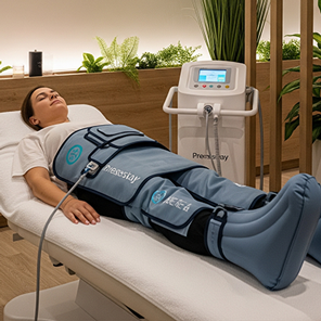 presoterapia